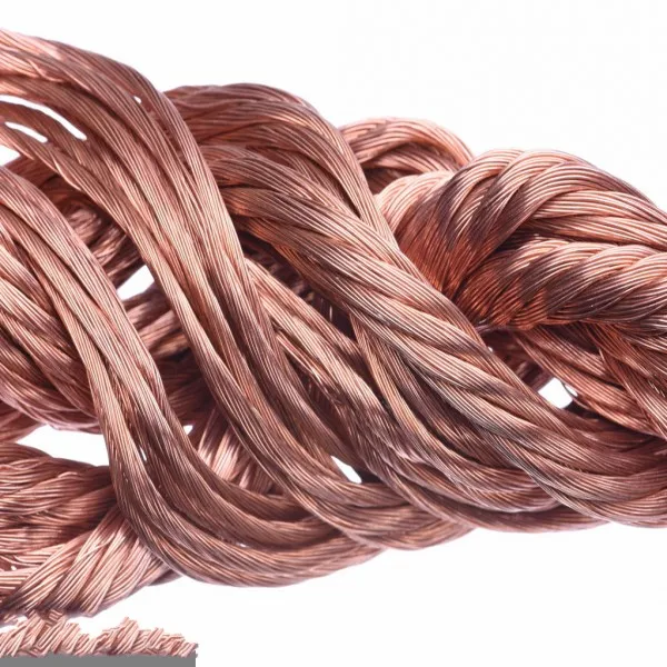 Affordable Copper Wire Scrap