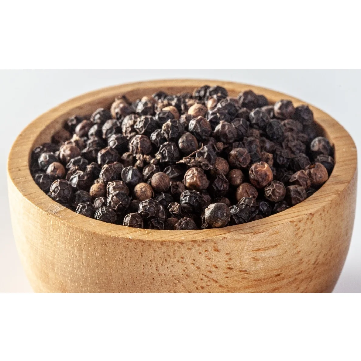 24 months Spices & Herbs Products By Nam Khoa Black Natural Dried Black Pepper Shipping Worldwide