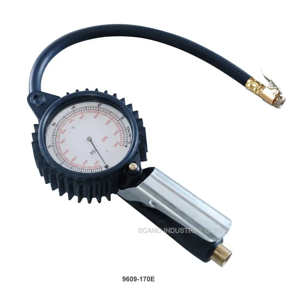 High Quality Industrial Tyre Inflator Gun Deflator