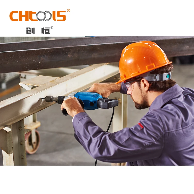 TCT hole saw drill bit CHTOOLS hole saw drill bit cutter for sale