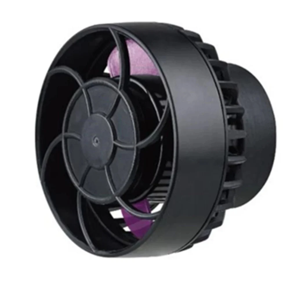 
Jebao New Smart Wave Maker Pump with WiFi LCD Display Controller MLW Series for Aquarium Fish Tank 