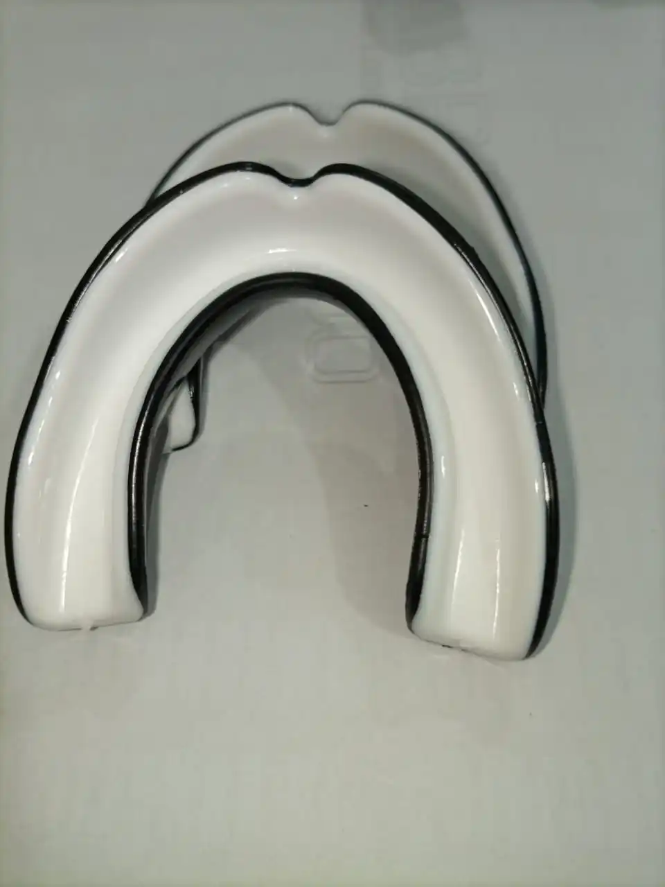 Gel Mouthguards Comfortable and Effective Product for Mouthguard Protection