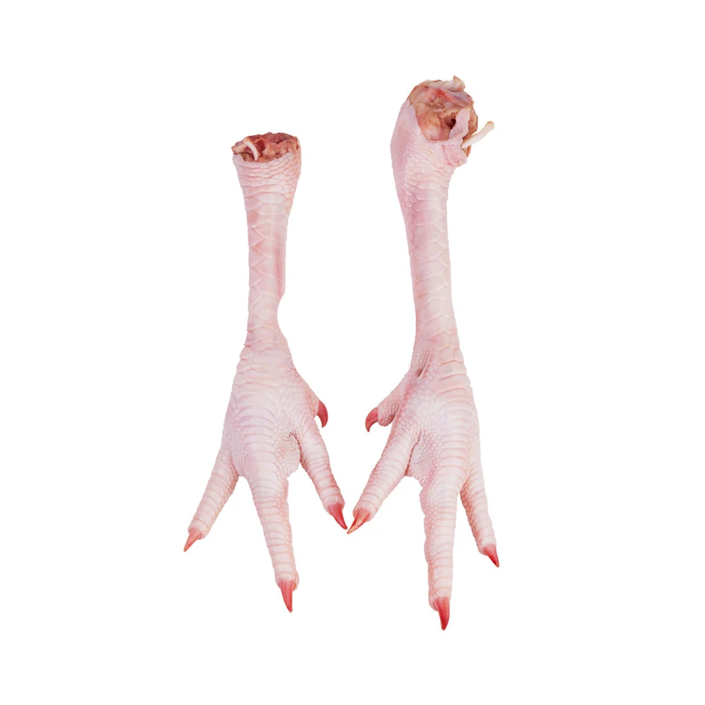 Fresh Frozen Chicken Feet/Chicken Drumstick/ Chicken Quarter Leg, Chicken Paw, at discount prices