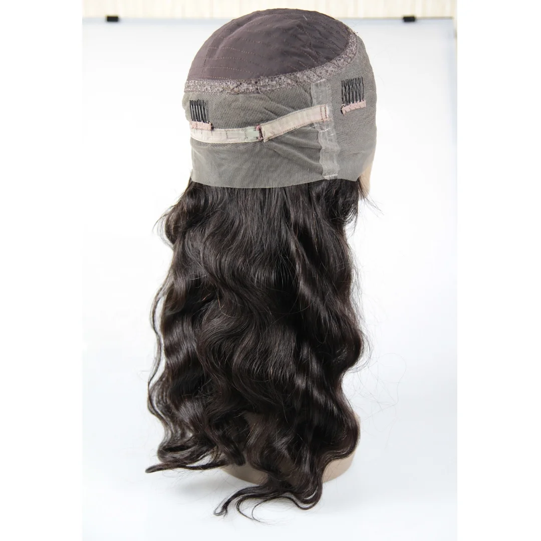 BerrysFashionHair бразильские натуральные человеческие волосы 360 фронтальный парик на сетке Prepluck для черных женщин волнистые глубокие вьющиеся плотность 150 180