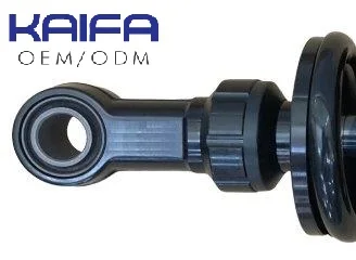  OEM ODM Motorcycle Free Piston Type Shock