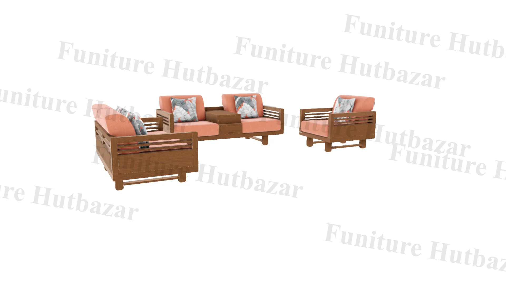 Hot Sale Customizable Furniture Factory New Style Hotel Sofa