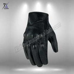 Men Off Road MTB Mountain Bike Racing Glove  Custom MTB BMX MX Downhill Motorbike Gloves
