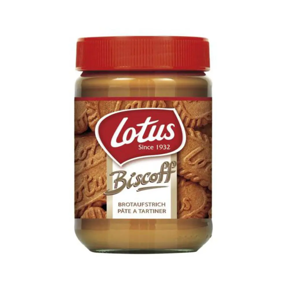  Поставщики-экспортеры Lotus Biscoff оптовые