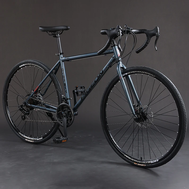 Free Shipping China DR-008 OEM/ODM bicycles 700*32 29 Inch Racing Bicycle