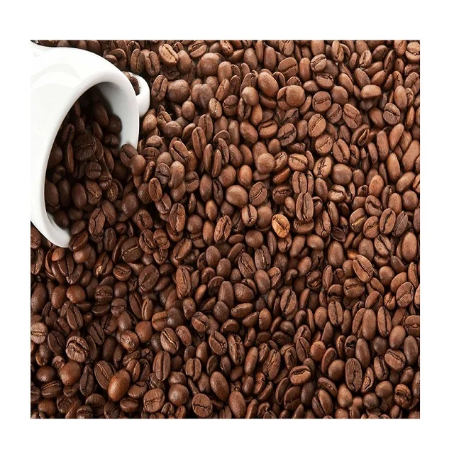 Arabica and robusta coffee from Vietnam for EU market