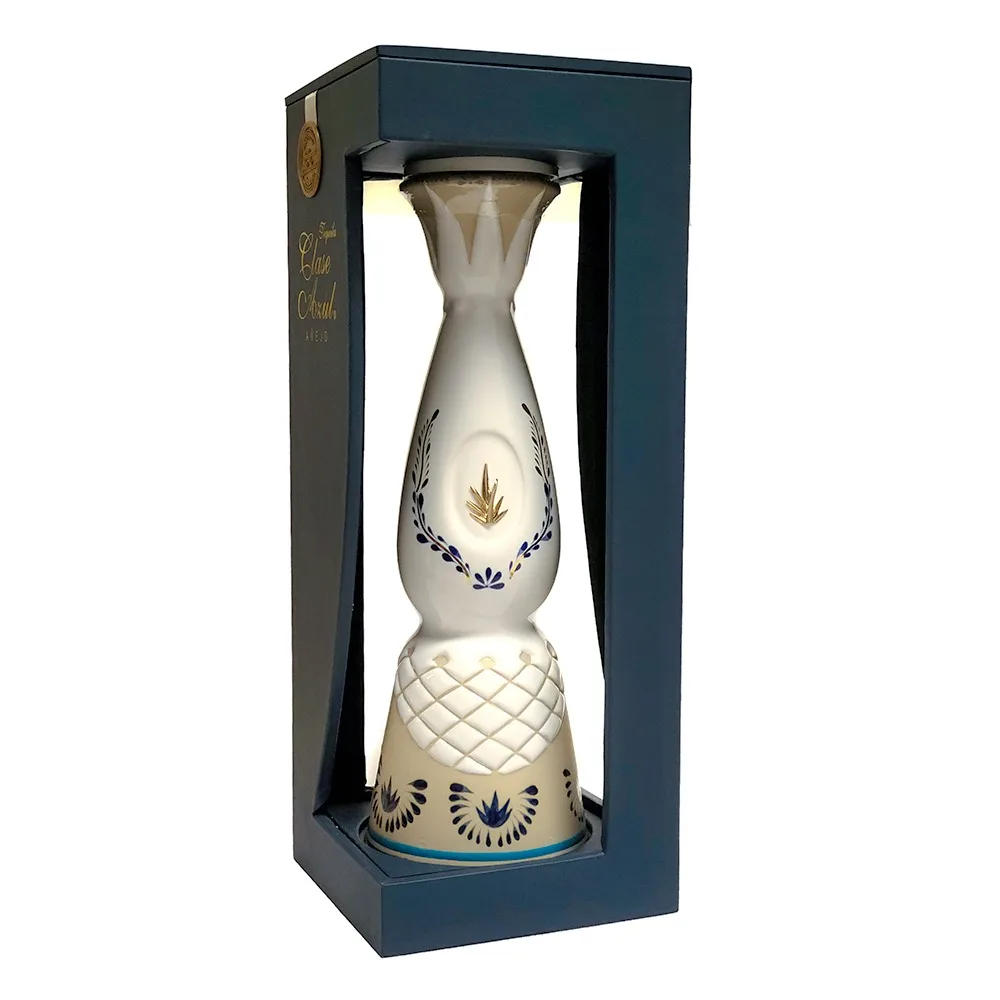 Wholesale  Original CLASE AZUL TEQUILA ANEJO