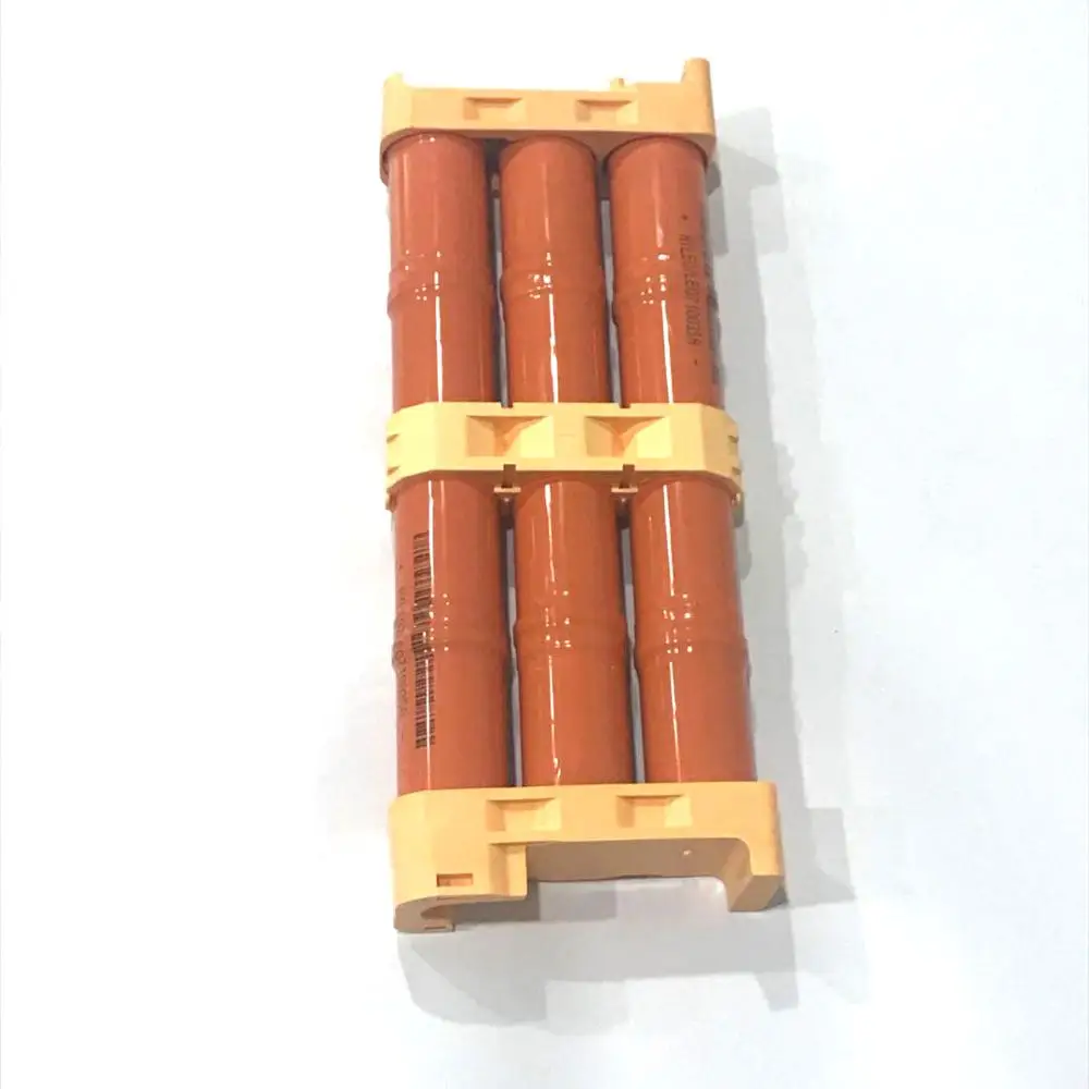 245 В/2007 Ач для Toyota Camry Гибридный сменный аккумулятор