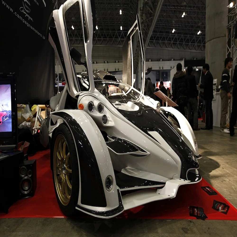 2021 Brand New Aero 3S T-Rex
