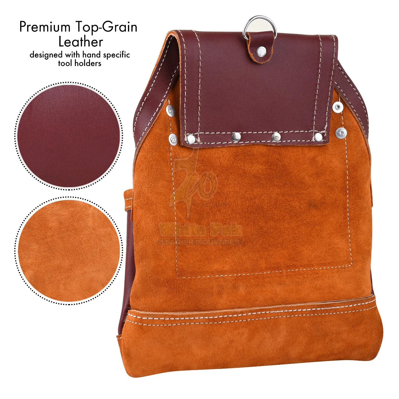 High Quality Affordable Price Latest Fashion Leather Bags