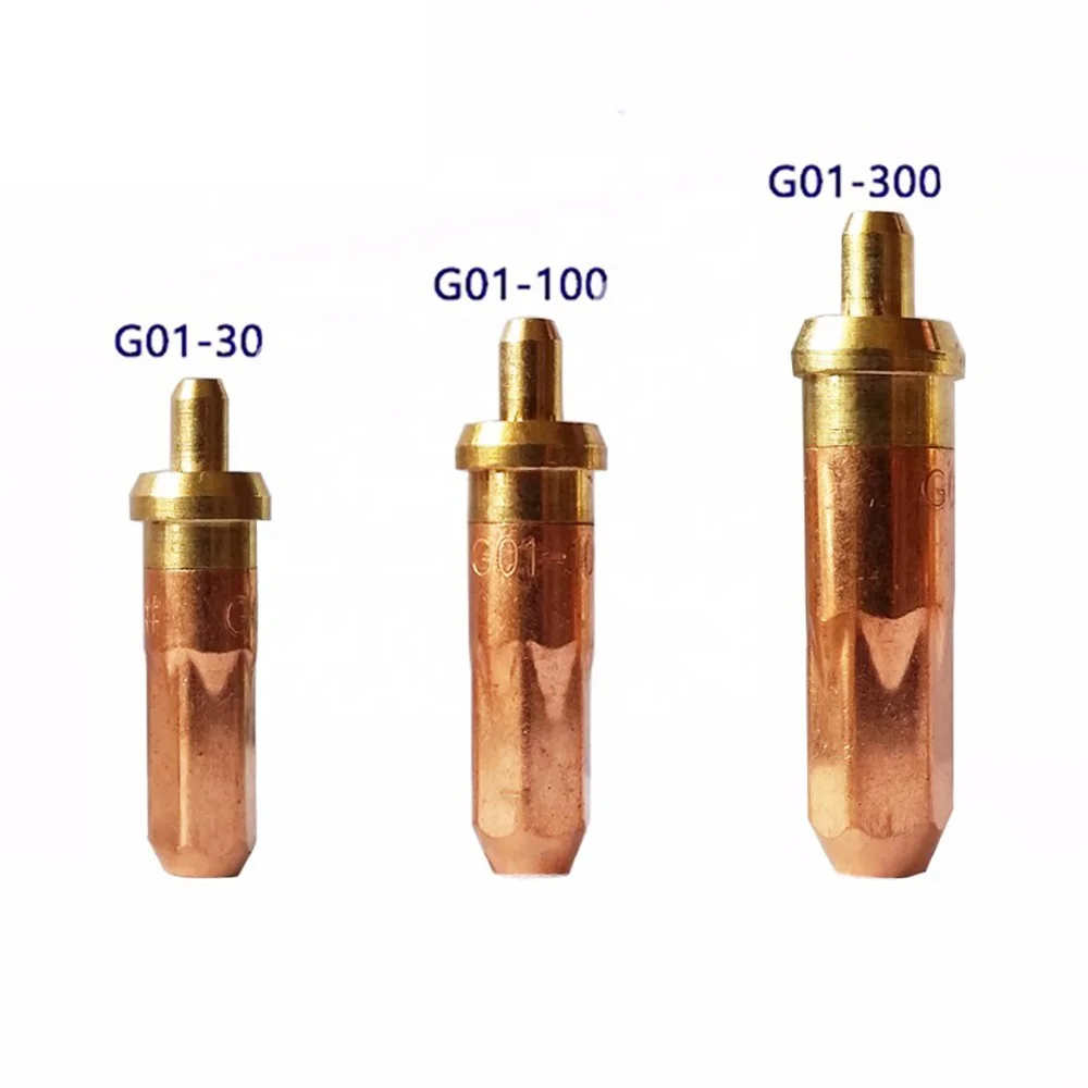 Пропан и кольцевой ацетиленокислородная режущее сопло G01-30 G01-100 G01-300 quincunx Сопло газовое пламя режущая