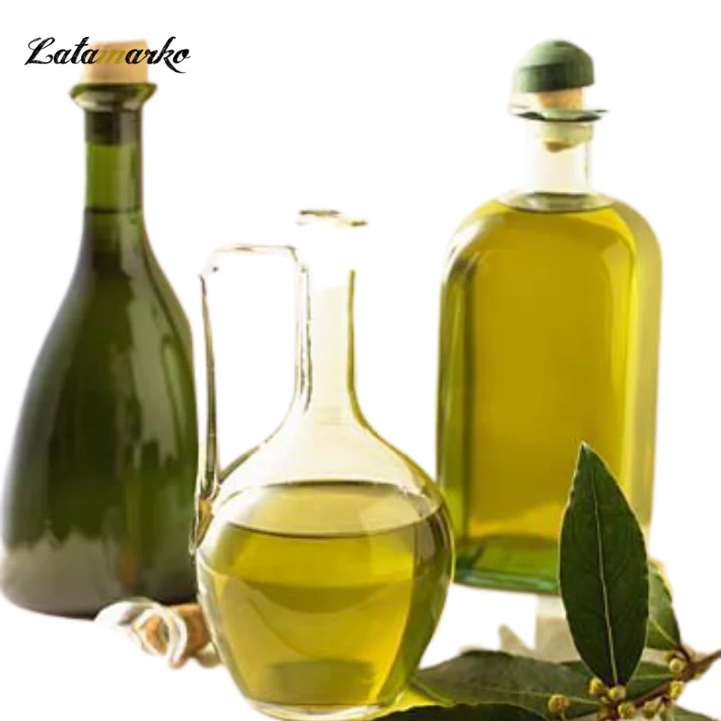 Food Grade Cold Pressed Pure Olive Oil Extra Virgin