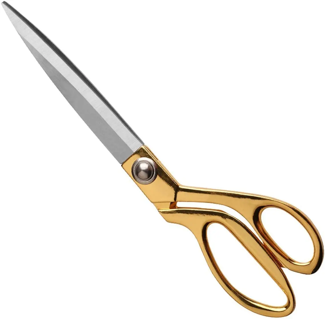 12 Tailor Dress Maker cloth cutting scissors Sizes 8',9',10'