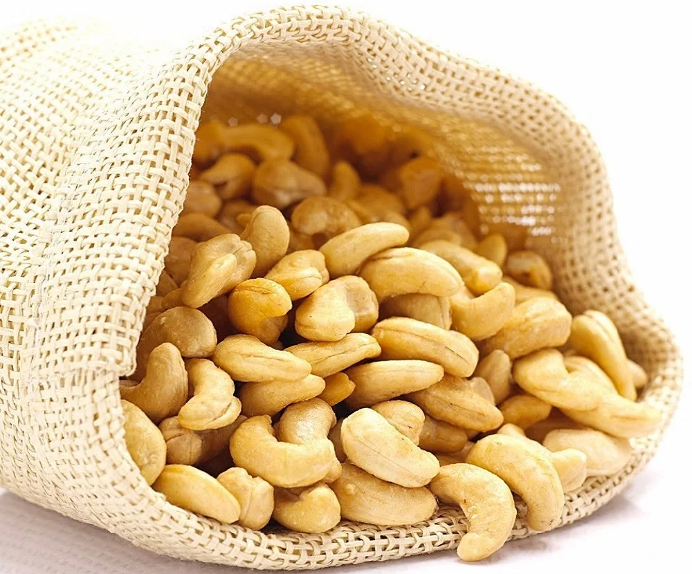Cashew Nuts for wholesale  W180 W240 W320