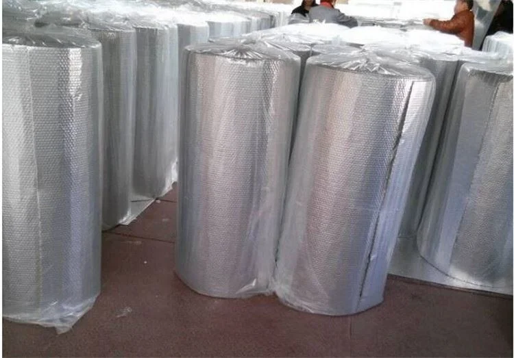 insulation soundproof foam roll