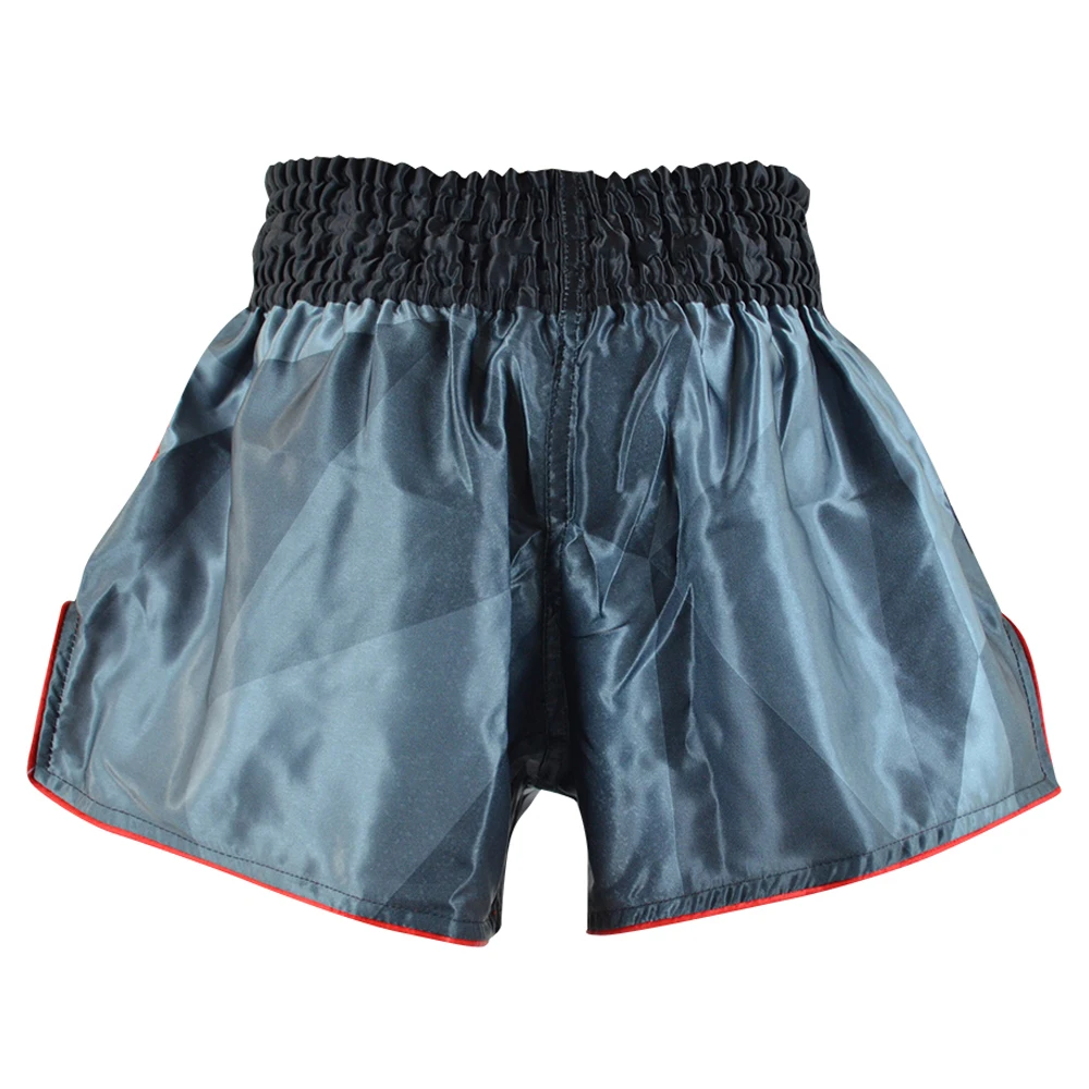 Private Label High Quality Custom MMA Shorts / Boxing Muay Thai Short