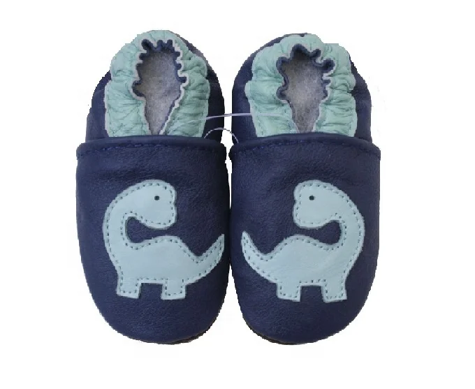 
Best Leather Soft Sole Baby Shoes 