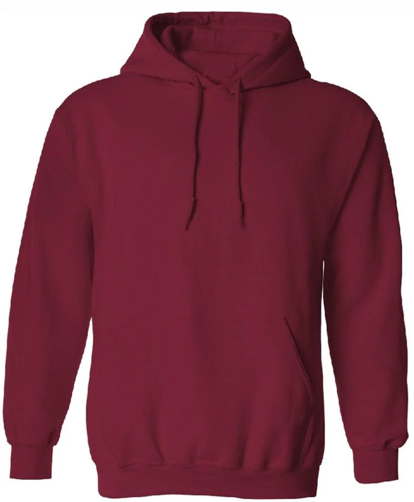 Purple Easily Washable New Design men hoodies/Wholesale Cheap Bulk Quantity Low rate hoodies for men