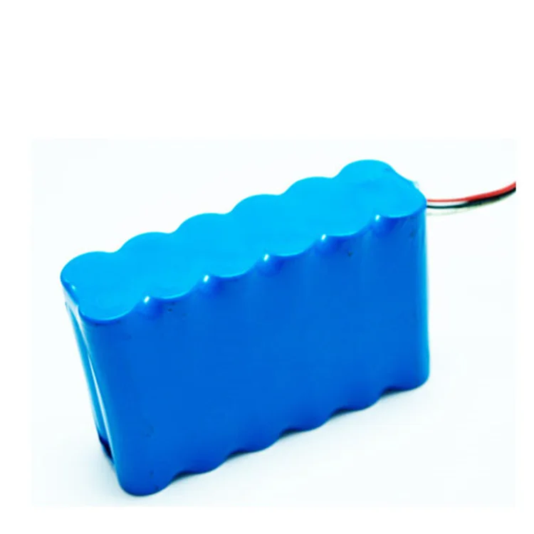 
Wholesale custom 22.2V 18.5V 11.1V 7.4V 14.8V 2000mah- 10000mAh 18650 li-ion rechargeable batteries 