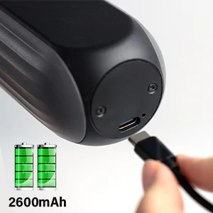 CYCPLUS 8554 A10 smart tyre inflator air pump bicycle car tire pump with digital pressure gauge