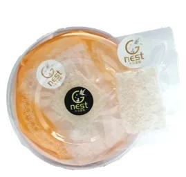 Malaysia Edible Instant Bird Nest / Cubilose  (no need soak)