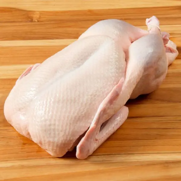 2021 Прямая продажа с завода, оптовая продажа, замороженное мясо утки, копченая цельная утка без костей