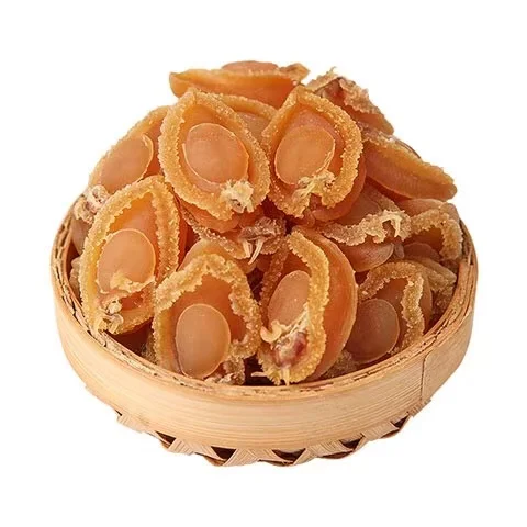  100% Frozen Gold Abalone Food Grade