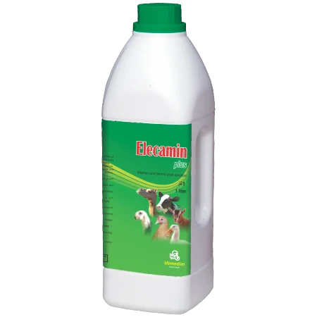 Elecamin-plus