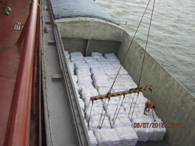 
FOB price Ordinary Portland Cement type I (OPC) - 42.5N/R 