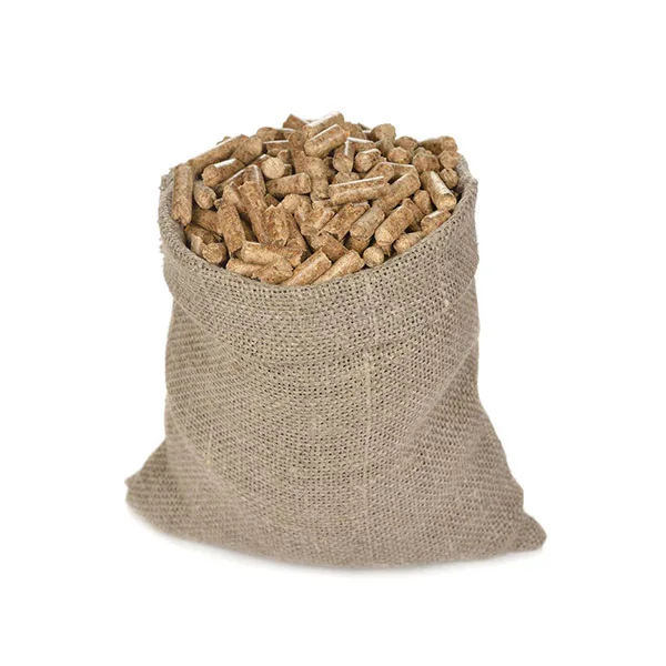 High Calorific Value Wood Pellet Loose Pellet in Containers Support Ocean Shipping & Land Transportation From Malaysia