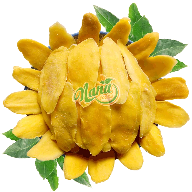 Supply Soft Dried Mango / Tropical Fruit / Vietnam