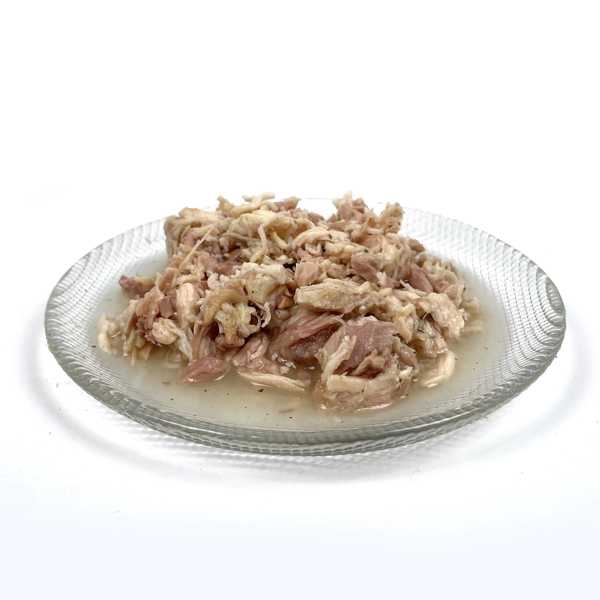 
Nurture Pro Brand Longevity 80g Sooth Skin Irritation Chicken & Skpjack Tuna And Catnip Green Tea Essence Wet Cat Food 