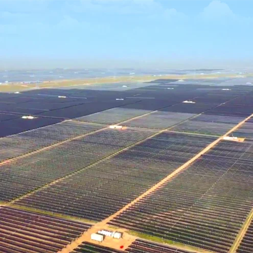 cheap price commercial or industrial floating solar panel mounting structure bracket phovoltaic stents  for Solar power plant