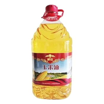 2kg MOI Corn Oil Cooking Oil