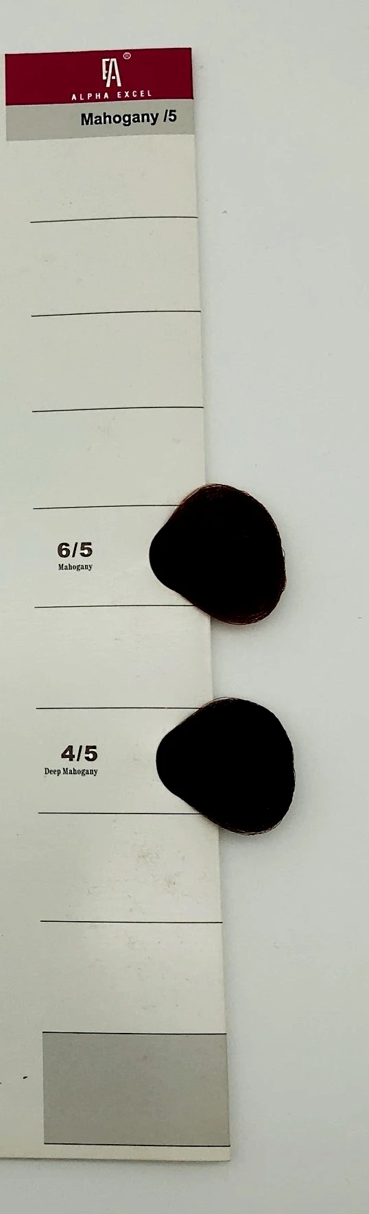 
Professional 100ML Colorita Hair Color Cream Dye Mahogany Natural Permanent Colors Italy Formula 