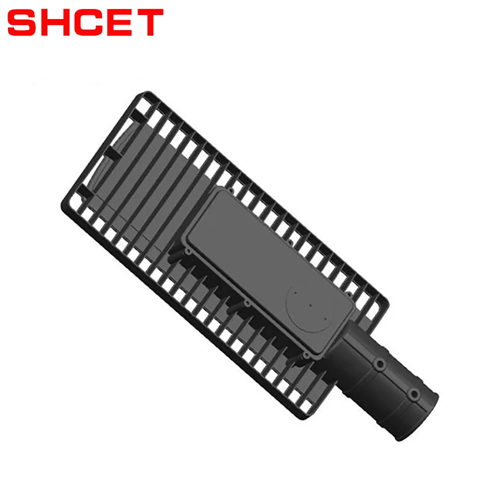 Уличные светодиодные уличные фонари на солнечной батарее 30 Вт 60 120 150 от SHCET