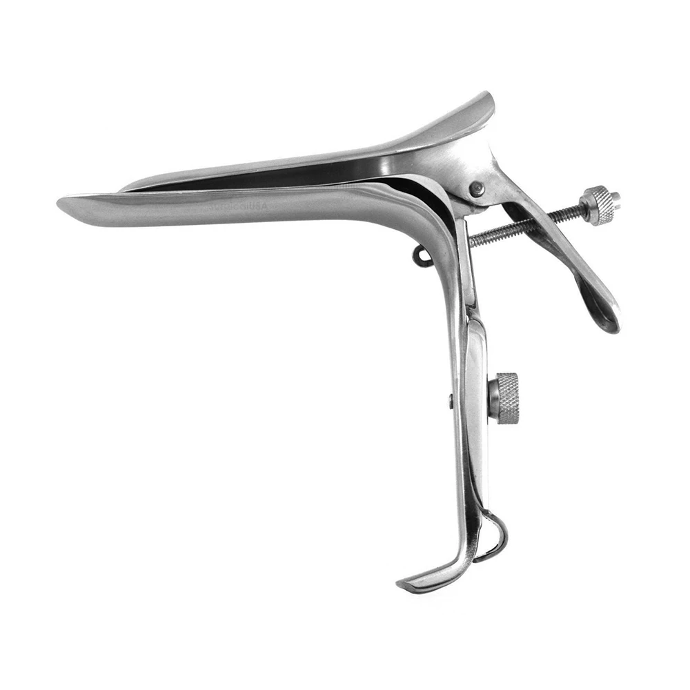 Высококачественный хирургический инструмент Sims вагинальный расширитель