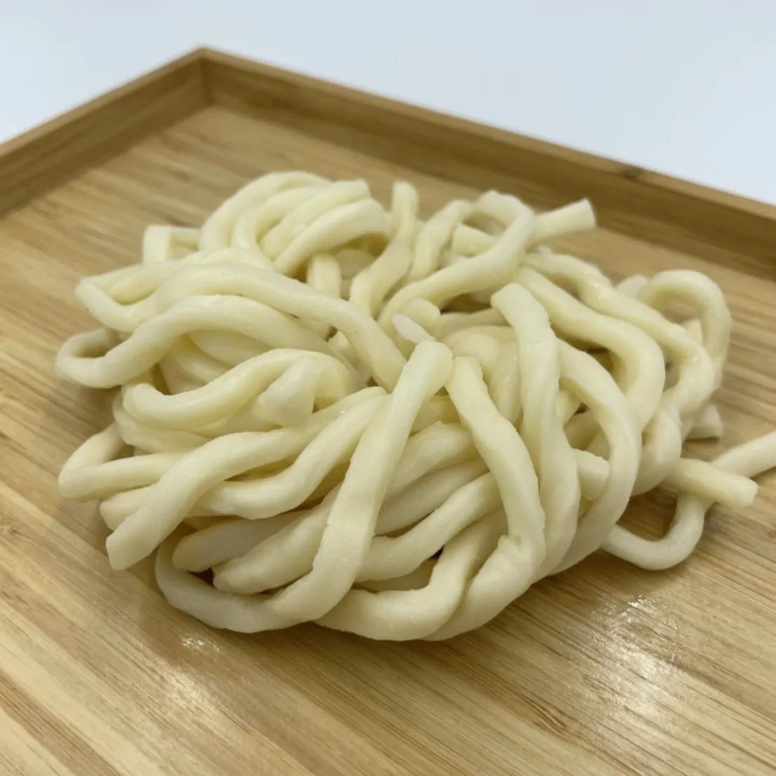 Wet Udon Noodle