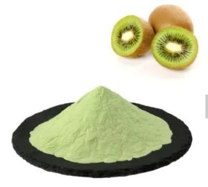
2021 hot sale direct factory manufacture 100% nature and nutrition manufacture professional freeze drying kiwi fruit crisp 