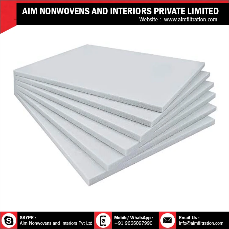 Best Quality Professional Acoustic Panels Soundproof Polyester Wool Synthetic Wool for Building Acoustics Buy At Wholesale Price