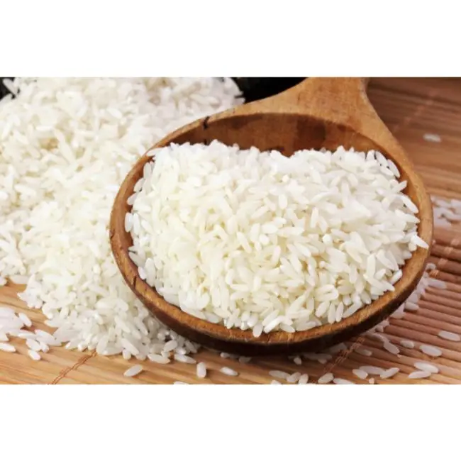 
Rice Grains / Chawal 