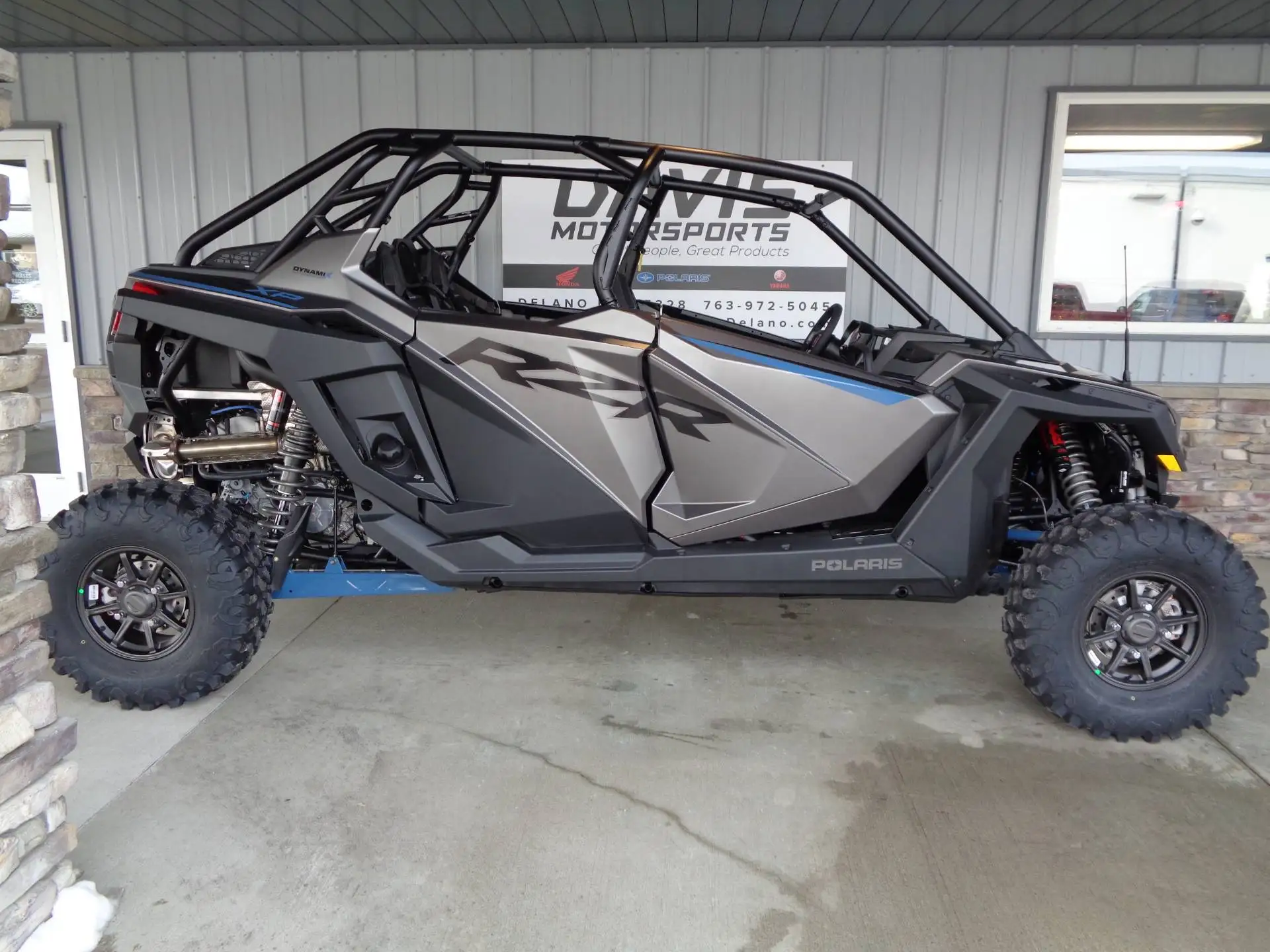 Распродажа со скидкой 2021 POLARIS RZR PRO XP ULTIMATE ATV 4X4 / UTV