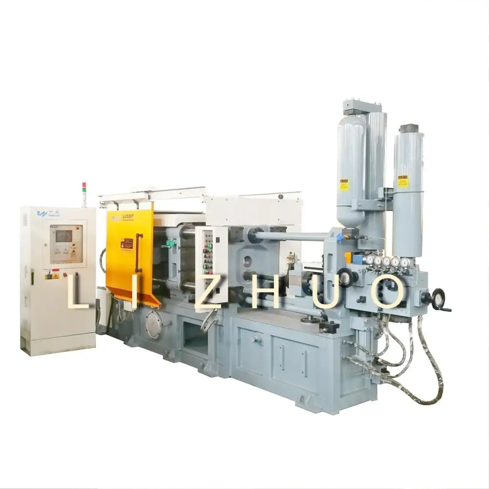 
die casting machine 
