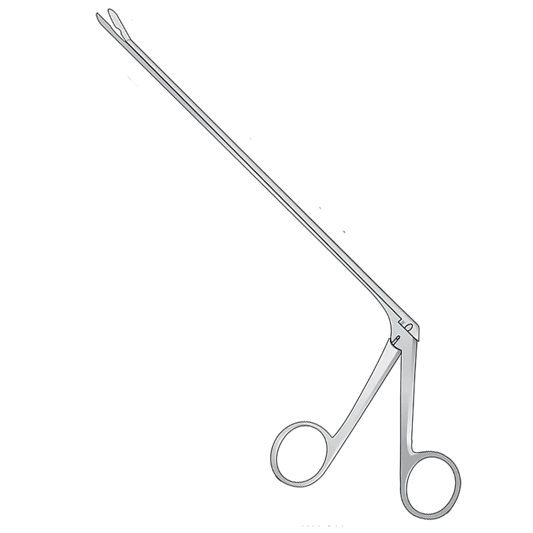 WAGNER Laminectomy Rongeurs neuro surgery, high quality orthopedic surgical instruments