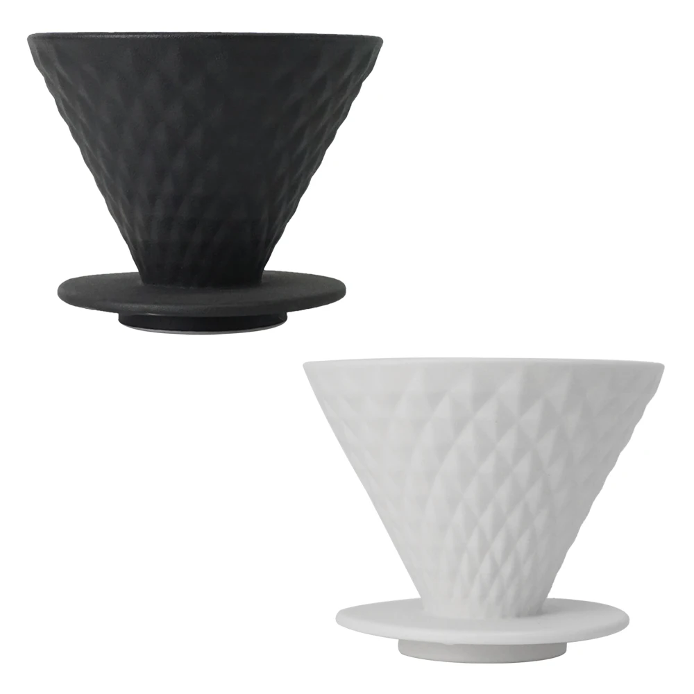 [Holar] тайваньский фарфор для заваривания кофе капельница медленного пивоварения