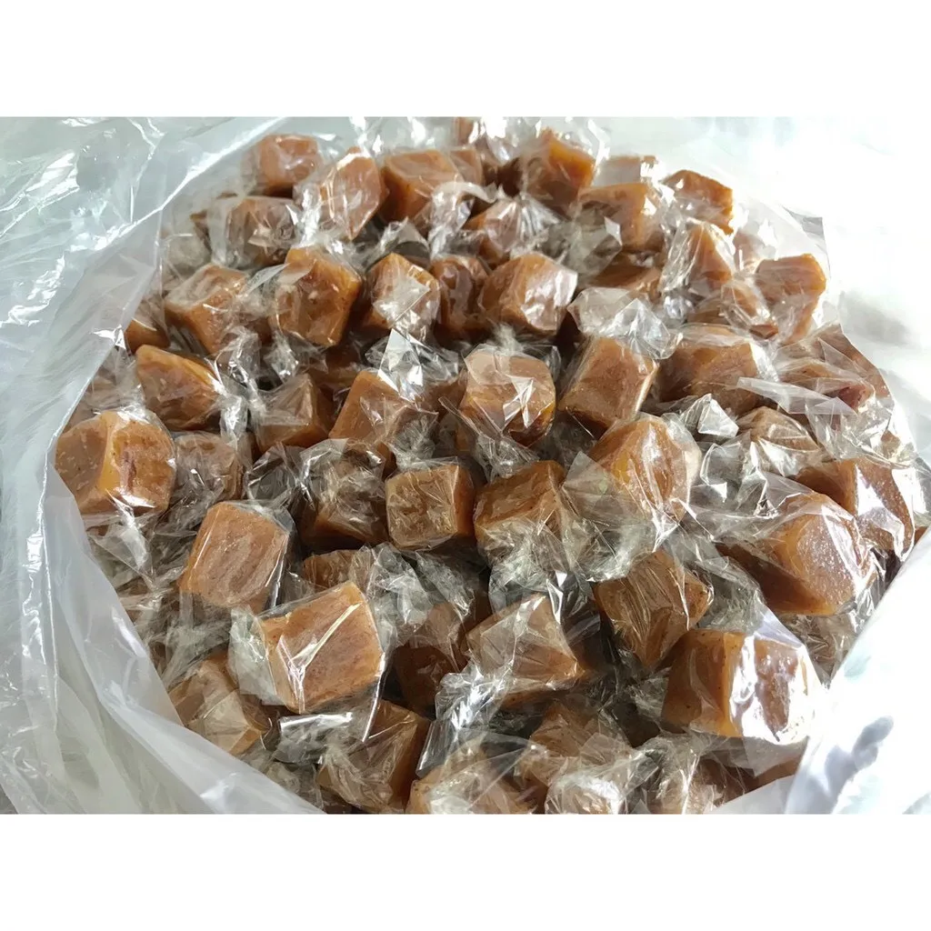 
Best Choice For Tamarind Candy The Soft Tamarind Toffee With Coconut Chewy Snack From Thailand Have 12 Months Shelf Life 
